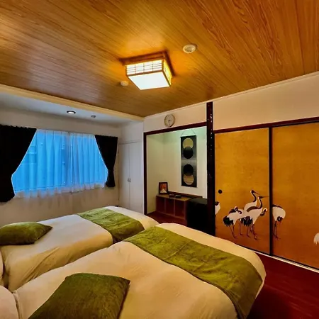 Casa G,S, - Vacation Stay 93709V